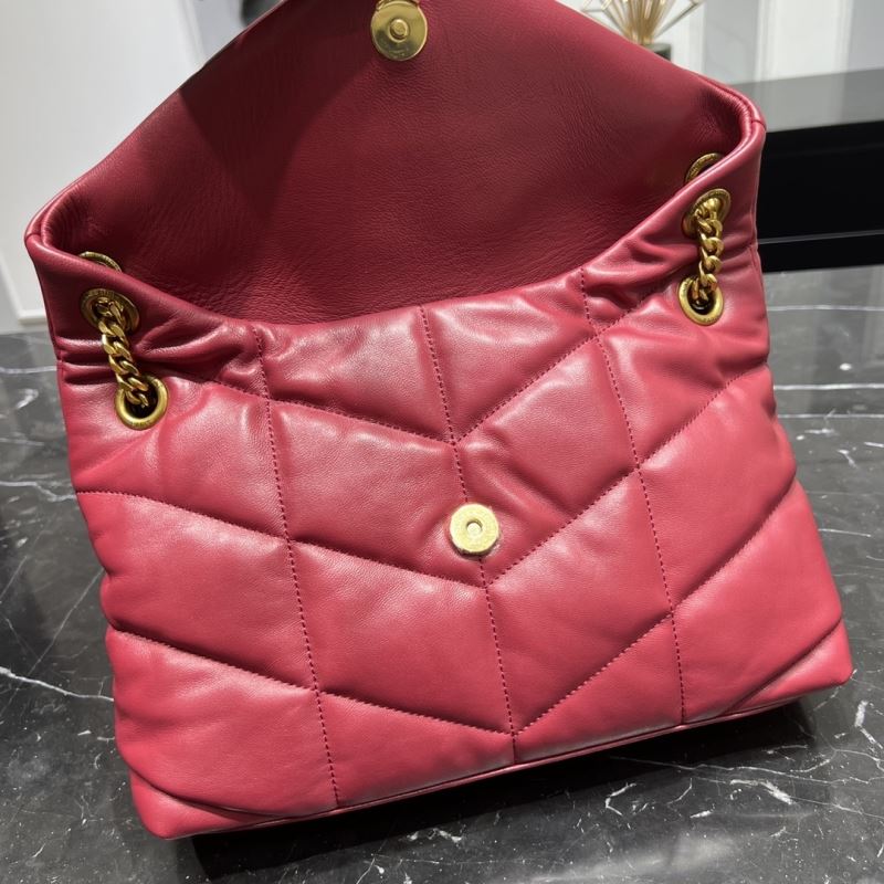 Y51 puffer bags